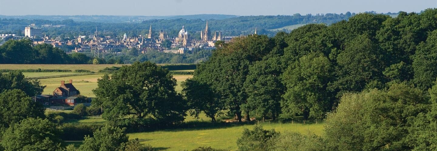 Oxford+Landscape